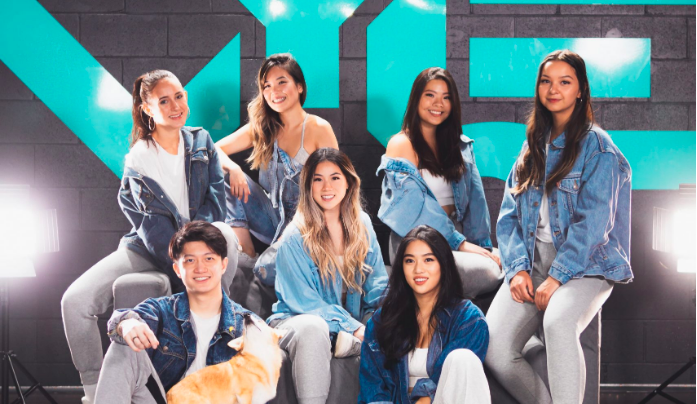 theonside's tweet photo. Never miss a chance to dance: Jasmin Yeung, VybE Dance Company
https://t.co/aY843ZZEUD
#dancemusic #dancelife #vibes #tiktokforbusiness #funatwork #lifestyleandleisure #marketing #vlogging #torontobusiness #womenempowerment #buywomenowned #torontolife #onsidemedia #Markham https://t.co/cYvAJF1IBS