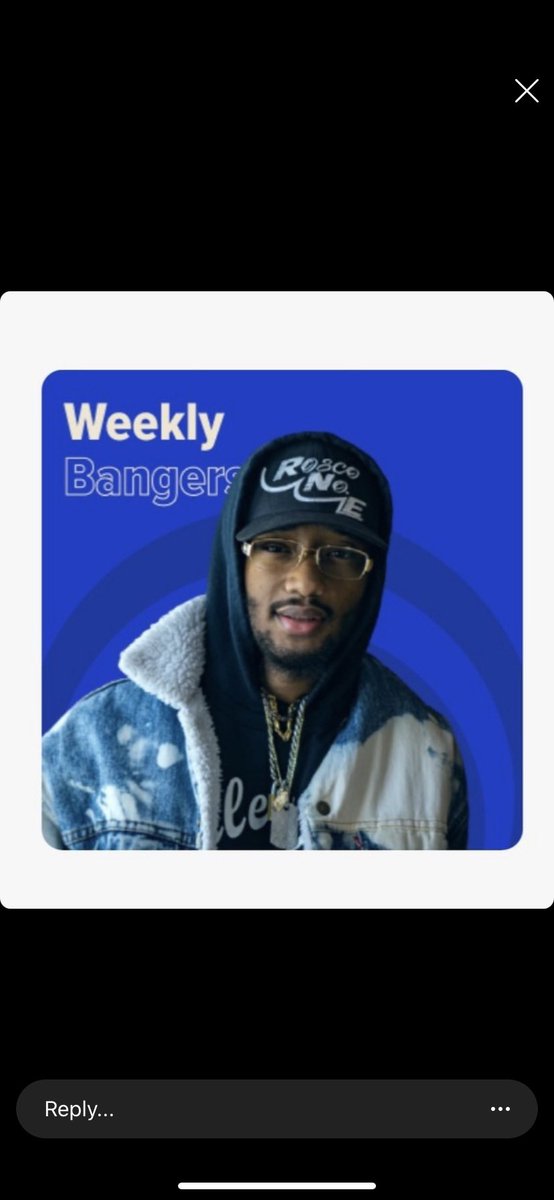MIKIELTWELVE's tweet photo. Cover of the Musi App - #WeeklyBangers Playlist 🎶🏆 #NoE #WMFA 📸 @TopSphereMedia
https://t.co/Wr29JiTv1d
https://t.co/V8UDg4jxPO 🎶
https://t.co/nSVjZVvwyn 📙 https://t.co/NwNkl7pq2d