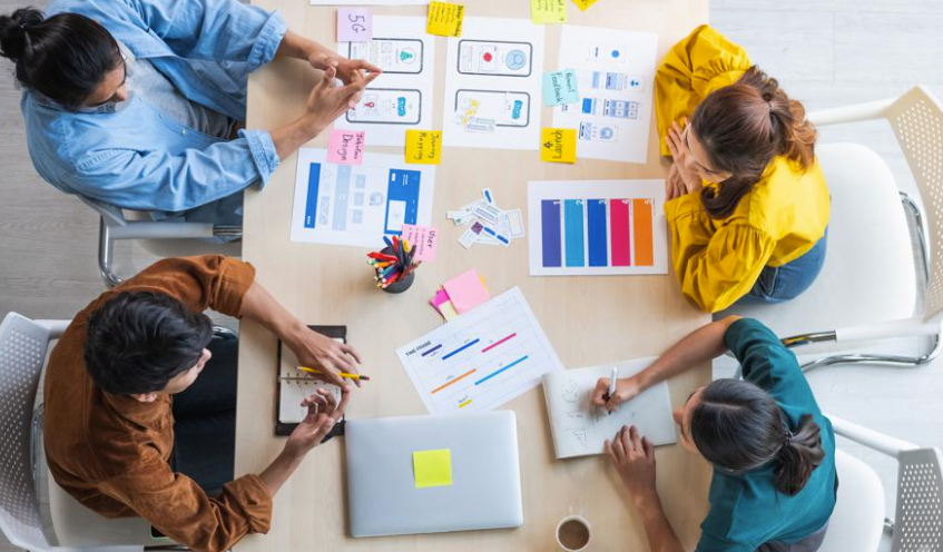 Forbes's tweet photo. The pros and cons of building your first startup product in the open https://t.co/D0DbMNA9Z1 https://t.co/KqXgW6ivcX
