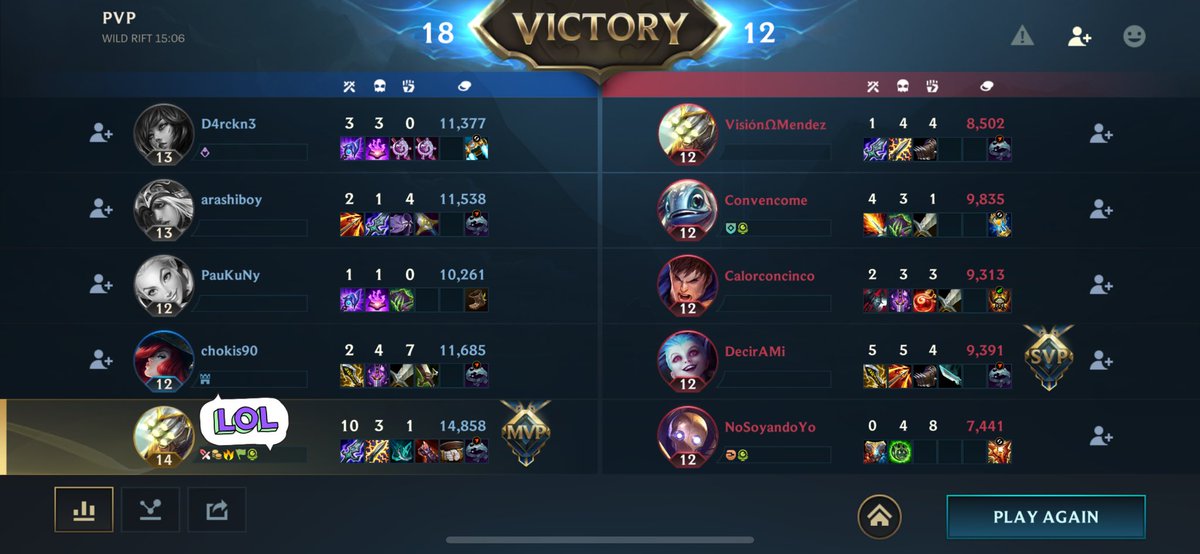 RocketUrf's tweet image. Carrito Yi!!!