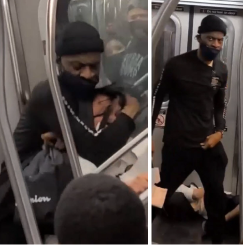NYPD Hate Crimes tweet media