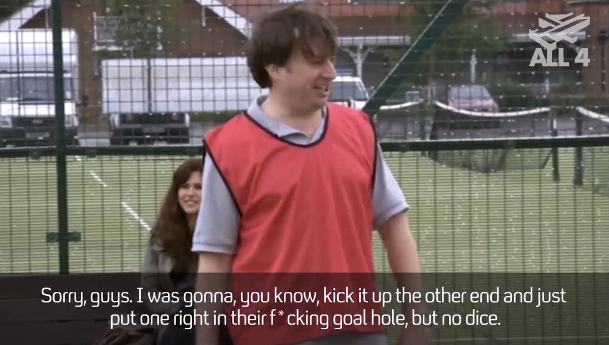 First night back training, first night back with a football for a lot of the lads.

The lads tonight: