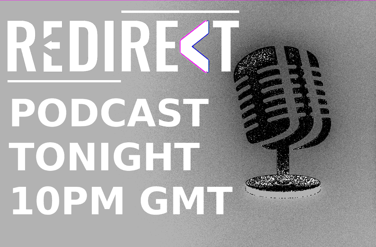 theteamredirect's tweet photo. We are back tonight to talk about all the latest gaming news and rumours. 

Got any questions? Drop them in the comments below and we'll give you the answers on stream over at https://t.co/ADxmwuVyOF

#TeamRedirect
#GamingPodcast https://t.co/zgOlxnfUy8