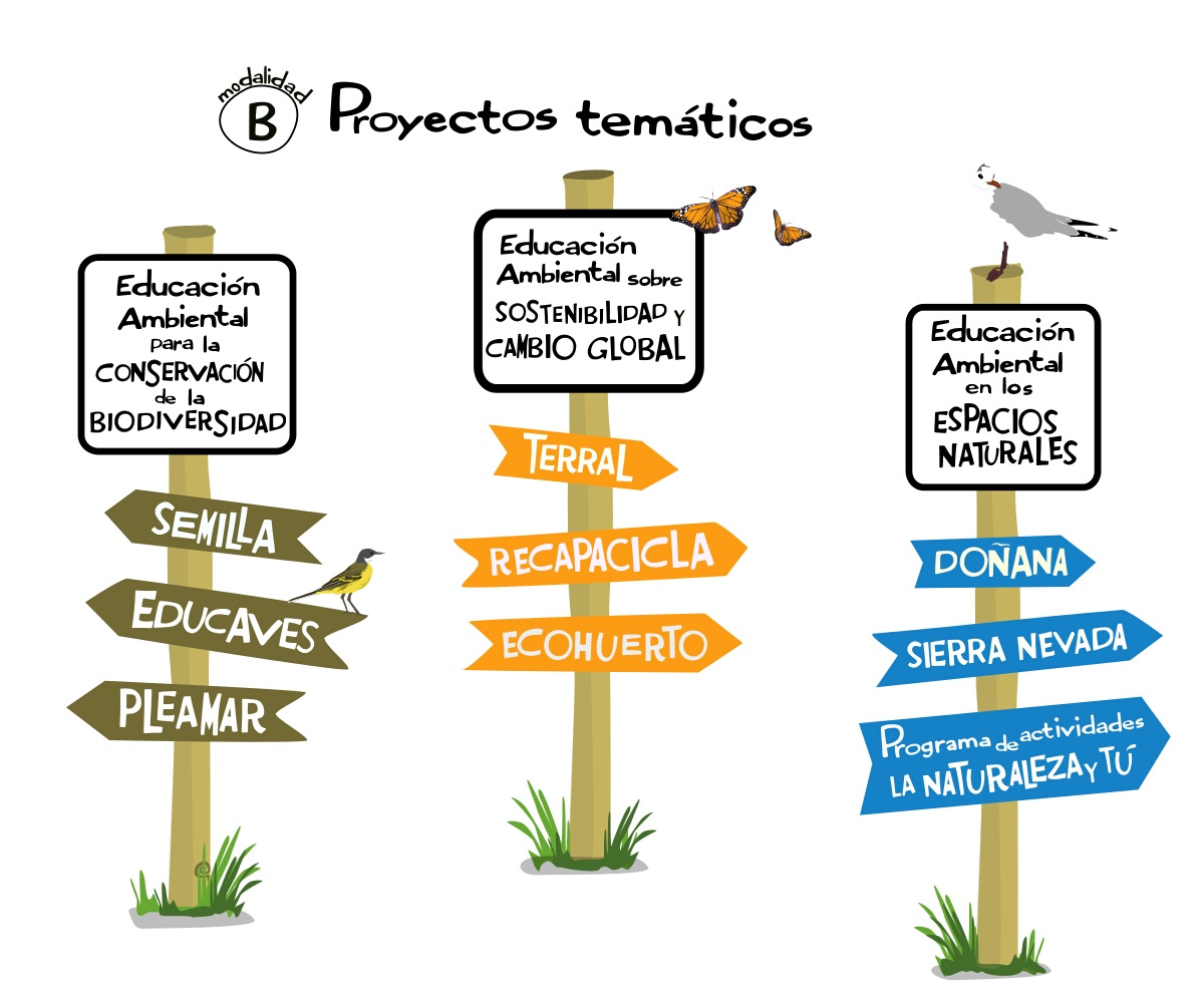 programaaldea's tweet photo. ¿Conoces los diferentes Proyectos Temáticos de
@EcoescuelasAND ⁉️
👉Infórmate en https://t.co/2afFU7EwJK 📱
@EducaAnd
@AdeacFEE
@esenred21
@AgriculturAnd
#ProInnovaAnd https://t.co/HHGQFq0EVt