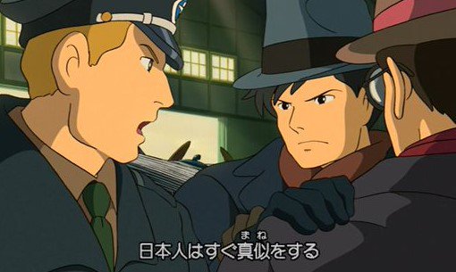 風立ちぬのtwitterイラスト検索結果