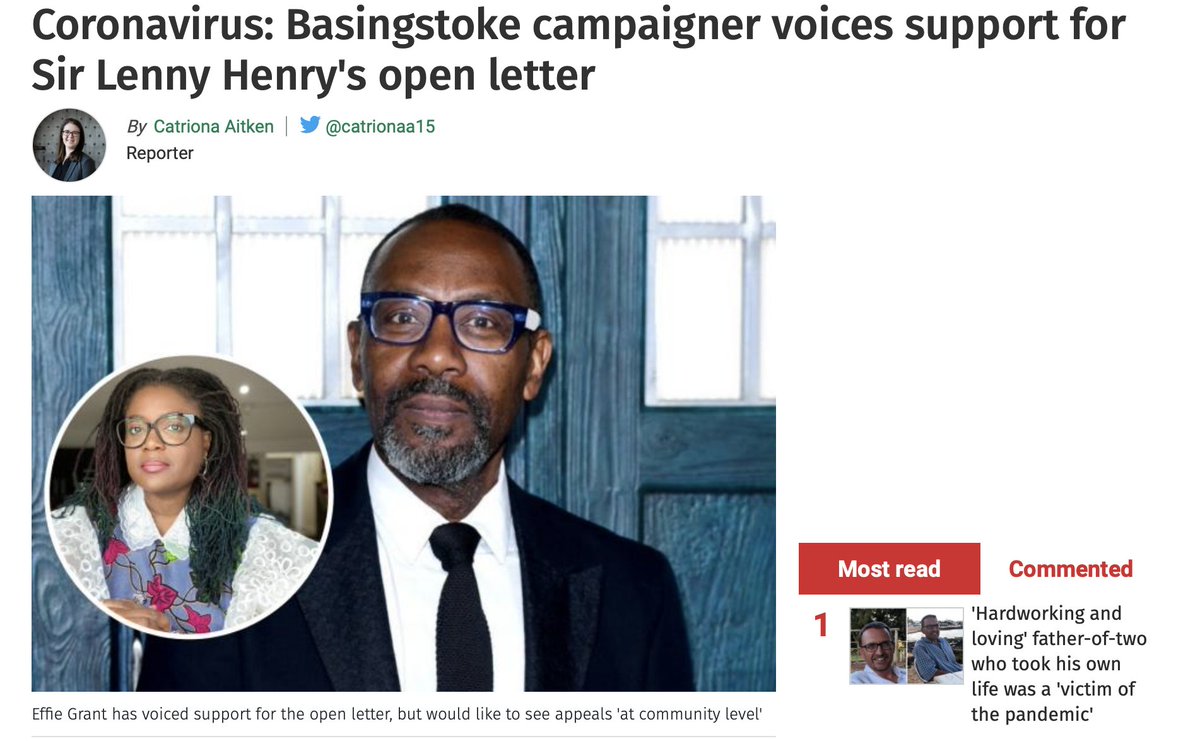 martin_fl00d's tweet photo. So proud of you @EffieGrant13
#BUAR #BasingUnitesAgainstRacism Team!!
https://t.co/iAzwRzwwDx https://t.co/DYfBgQEqyN