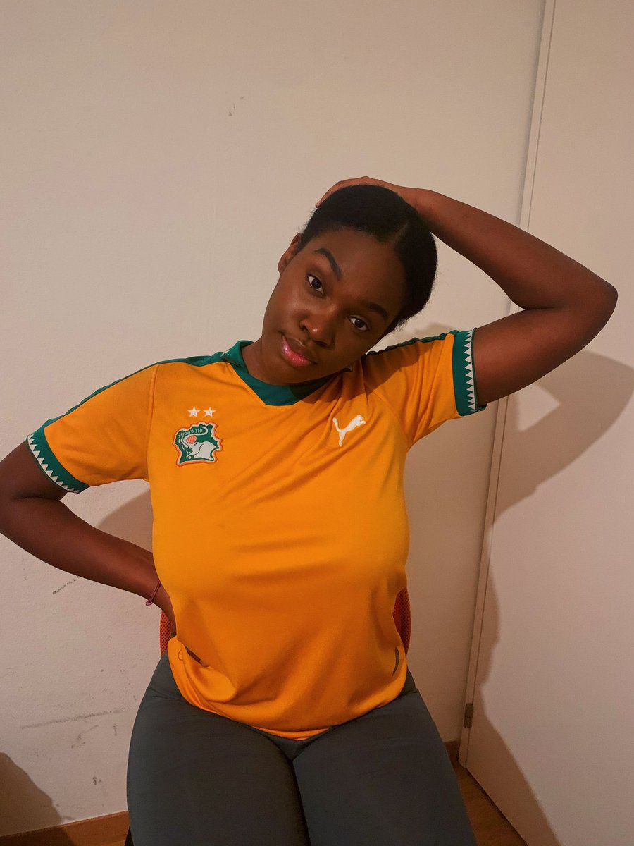 La bana bana 🇨🇮 tweet media