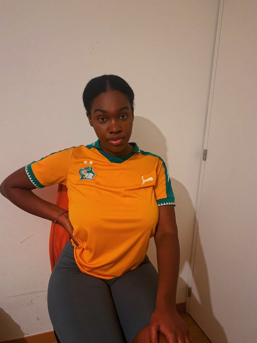 La bana bana 🇨🇮 tweet media