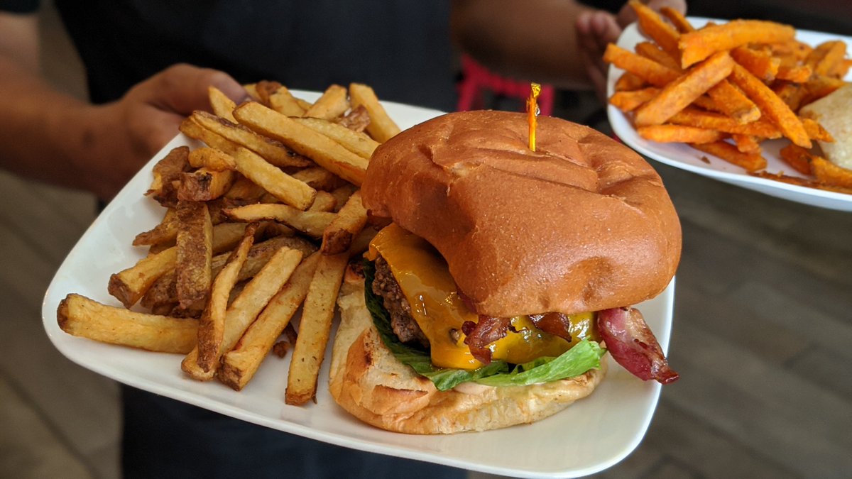 O Reilly S Pub A Twitter Kitchen Is All Fired Up Get Your Orders In For Tonight T Co Cvuytdfenb Or For Takeout Delivery Direct From O Reilly S See Our Menu At T Co F7hxj6jtyl Email Oreillyspub709 Gmail Com