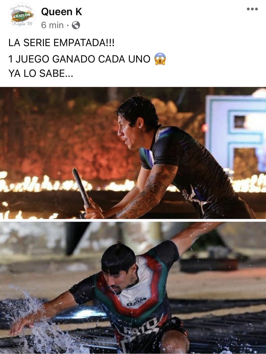 evelynmifans's tweet photo. Final cardíaca? me encanta🥰 VENGA JAVI TU PUEDES CHINGON https://t.co/g35V6Pnzi2