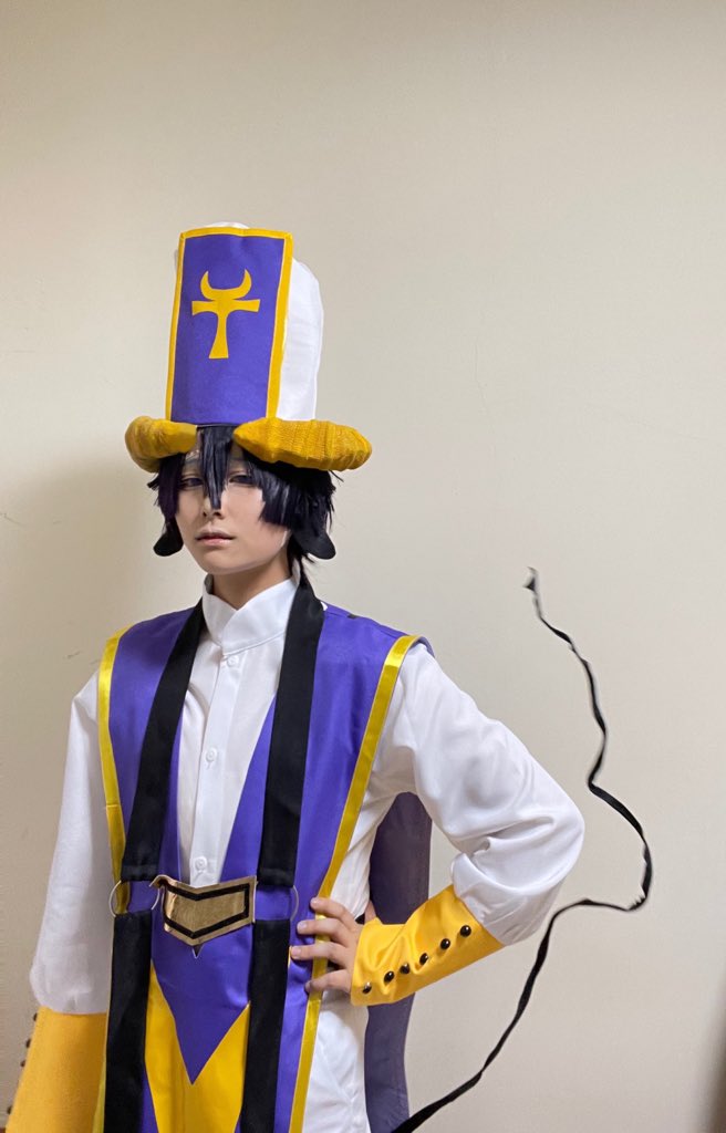 イナ Babumicos Twitter