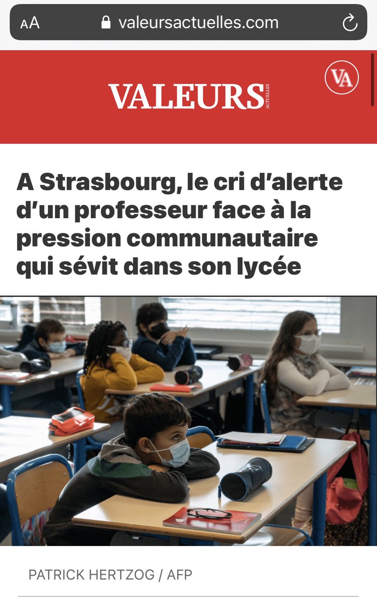abdelkaderr9's tweet photo. La valeur du travail ? La recherche d'un minimum de vérité. Que pour les autres ? Comme pour cet article ? Avec un minimum de recherche et de culture générale cet article pathétique n'aurait pas été réalisé. https://t.co/Oe22c1zsEg