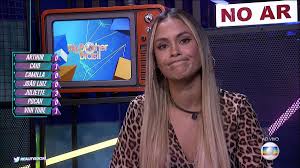 bembsss's tweet photo. Sarah votando na julliete na semana passada/ Sarah indo pro paredão essa semana
É genge... o mundo realmente da voltas... #BBB21 https://t.co/zaRstl6FNU