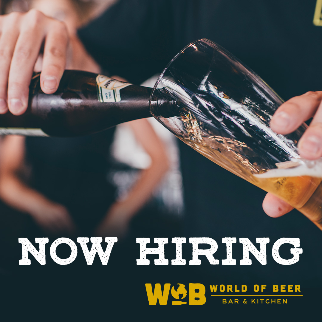 WOB - Destin tweet media