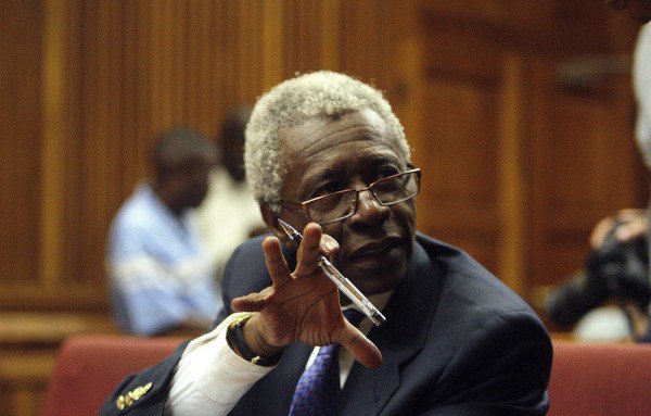 Thato_Rachidi's tweet image. Unpopular opinion:

Sexual harassment,in simple terms is when unattractive Men try to imitate the behaviours that attractive men get away with.