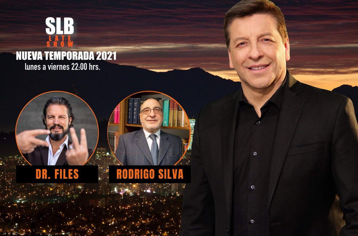 Síganme Los Buenos tweet media