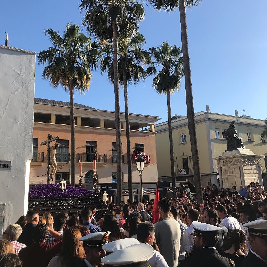 ccttays's tweet photo. 📆 MARTES SANTO 📆

Cristo a muerto en Lebrija. En tu Buena Muerte nos encomendamos y que nuestros sones sean alivio para el paso de tu cruz. 

Desde nuestra corporación, le damos nuestro cariño a nuestra Hermandad  @OracionLebrija . https://t.co/XzRcMUwt1d