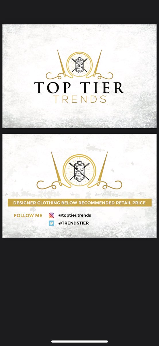 LukeSelman's tweet photo. People Of Twitter, Give This Page A Follow and Instagram For Designer Clothing Under RRP’ Cheers ❤️ https://t.co/2uEvyN7NVp