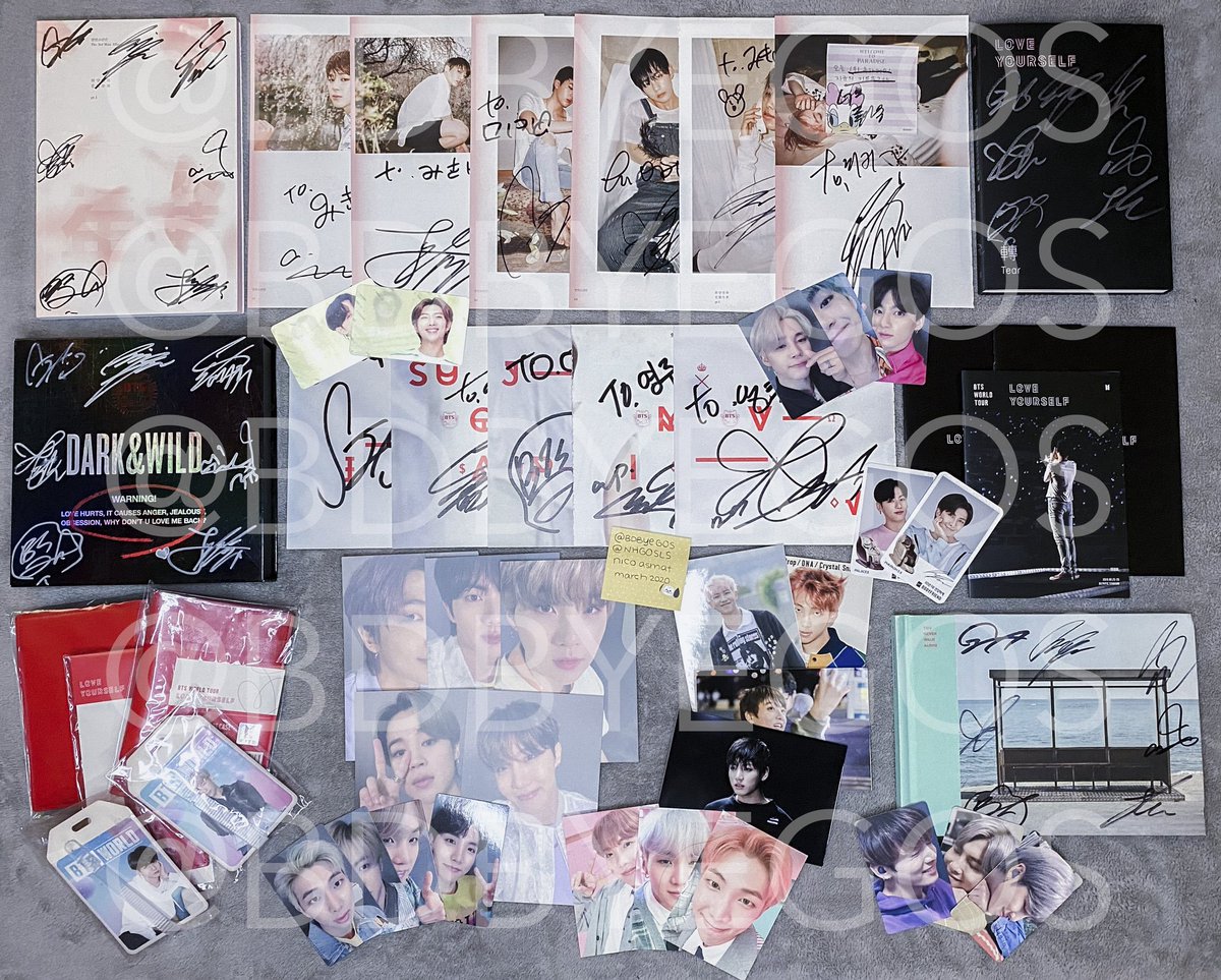 bdbyegos's tweet photo. JOIN OUR #BTS [AUCTION] ON 4/10-4/11!!

signed albums, fansign pages, photocards &amp; other merch (200+ items &amp; freebies)!

auction will be held on discord,
click to join @RJ_Cult ↓
https://t.co/VmHNcdaXqc

pls rt to support &amp; tag your friends!

#btssale 
@BTS_twt
#btssell https://t.co/OjwHRKbpFI