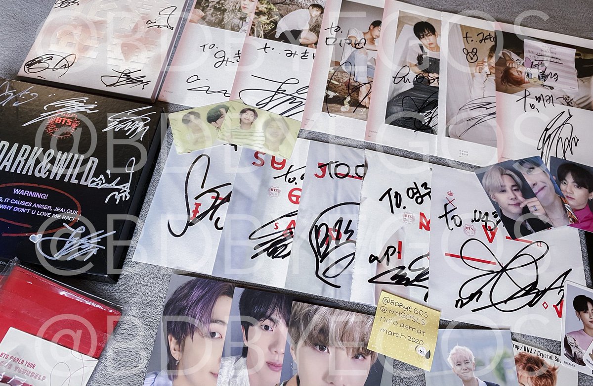 bdbyegos's tweet photo. JOIN OUR #BTS [AUCTION] ON 4/10-4/11!!

signed albums, fansign pages, photocards &amp; other merch (200+ items &amp; freebies)!

auction will be held on discord,
click to join @RJ_Cult ↓
https://t.co/VmHNcdaXqc

pls rt to support &amp; tag your friends!

#btssale 
@BTS_twt
#btssell https://t.co/OjwHRKbpFI