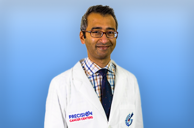 PrecisionCancer's tweet photo. 🎗💜Thank you for all you do in sharing your skill and expertise, your care and compassion, and for making a difference each and every day. 💜🎗
Happy Doctors Day!! 🩺👨‍⚕️👩‍⚕️ #PrecisionCC https://t.co/V2srjTM3Q4