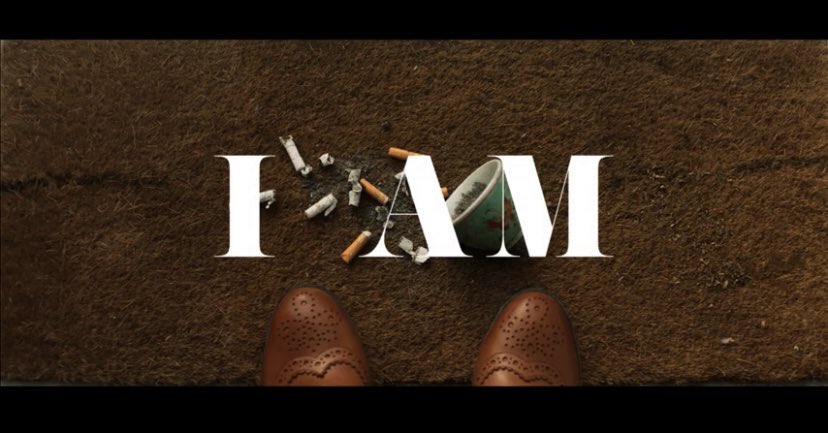 OUR TRAILER IS FINALLY OUT and we couldn’t be happier and prouder! Thank you to everyone who supported us during our journey ✨ link is here: youtu.be/fBaerVqemOg 

#SupportIndieFilm #Trailer #MentalHealthMatters #MentalHealthAwareness #Schizophrenia #Comingsoon #shortfilm