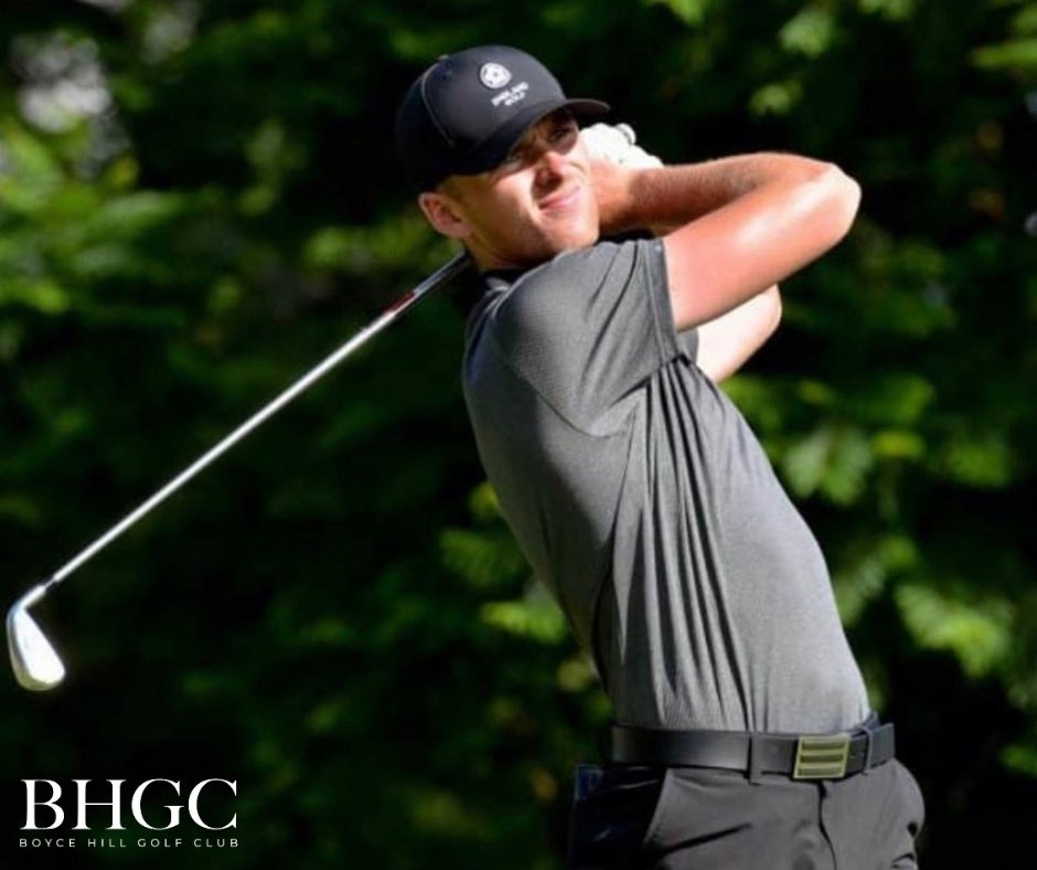 Many congratulations to our very own Jack Dyer who has been announced in this year’s GB &amp; I 48th Walker Cup Team as 1st travelling reserve.Jack will travel and play practice rounds with the team for the event between the USA and GB&amp;I being held at Seminole Golf Club in Florida!