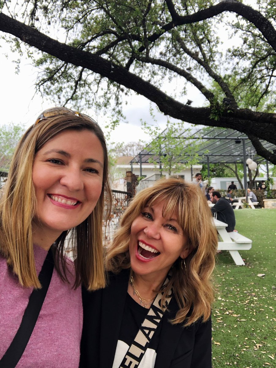 Liz Matthews tweet media