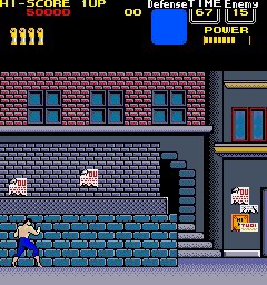 SirArturo3's tweet photo. Pues antes de ir a dormir, me apetece repartir leña con el frenetico #KnuckleJoe! Ni un segundo de respiro te deja este #arcade! De los primeros #Beatemup a los que jugue! 😱
#retrogames #retrogaming #pixelart https://t.co/JVUoaLWzvu