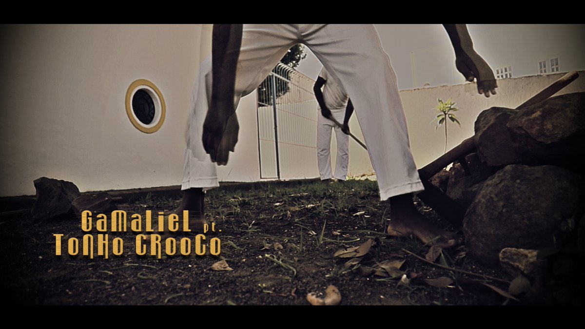 BigJohnBiggSlan's tweet photo. (TEASER) 🔗 Sinhá Moça - Gamaliel pt. Tonho Crocco https://t.co/hAOyAaxUVb via @YouTube https://t.co/ISzxa7Ny7u