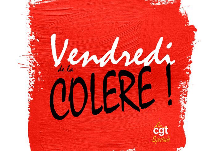 Fr_Bechieau's tweet photo. RV Vendredi 2 avril à 13h Place de l’hôtel de ville à #Paris en soutien aux professionnels du #spectacle, aux #précaires ! Non à la réforme de l’#Assurancechomage ! #culture #CultureEnDanger #OccupationOdeon #OccupationColline #OccuponsPartout @cgt_spectacle @MdpMouvement https://t.co/Z8FwqQj9Kp