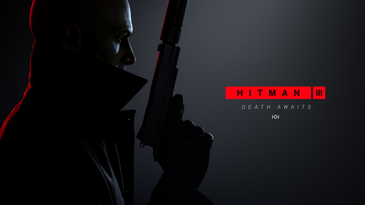 HITMAN 3 - Free Starter Pack on Epic Games Store