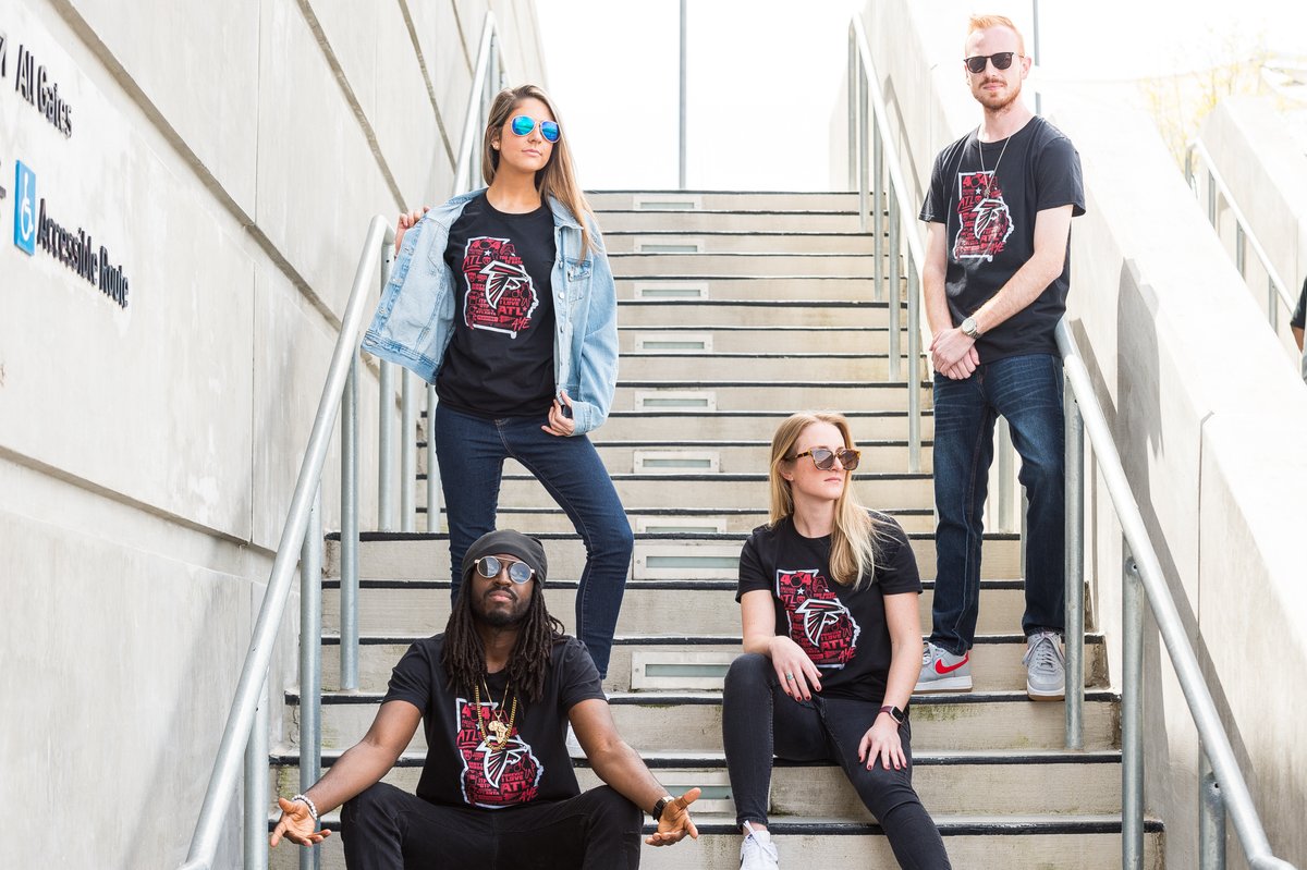 Happy #404Day, Atlanta!

RT for your chance to win a limited edition 404 Day t-shirt. 

👉 - atlfal.co.nz/3wdsURK