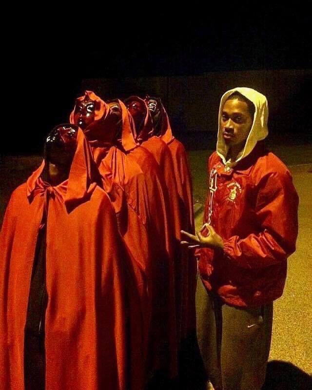 SupremeSlumm's tweet photo. 9 years. And I could say a lot but most of all I’d like to say it’s been a pleasure.
T.L.T.Q. #Spr12 ♦️♦️♦️ https://t.co/l8NT9yxjQH