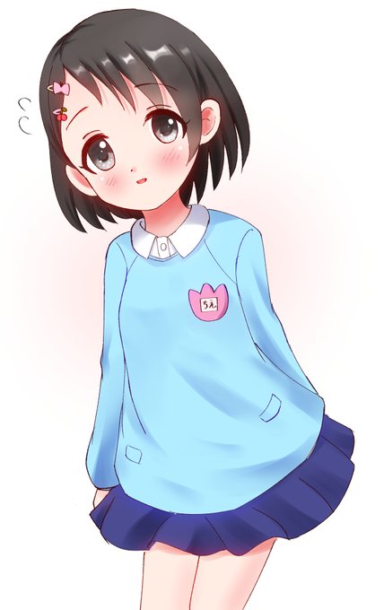 スモックのtwitterイラスト検索結果 スモックのtwitterイラスト検索結果