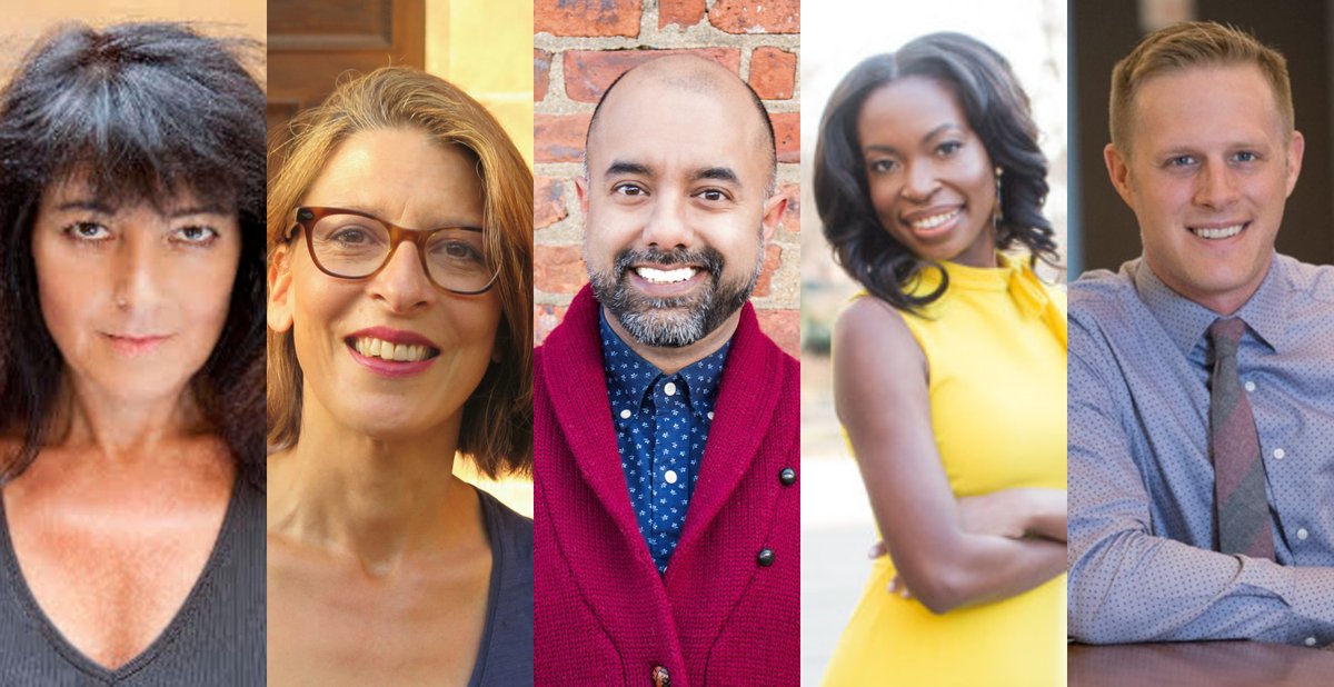 NYU Creative Writing tweet media