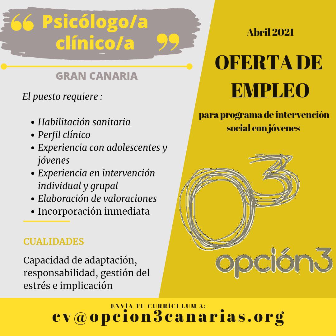ASOCIACION OPCION 3 tweet media