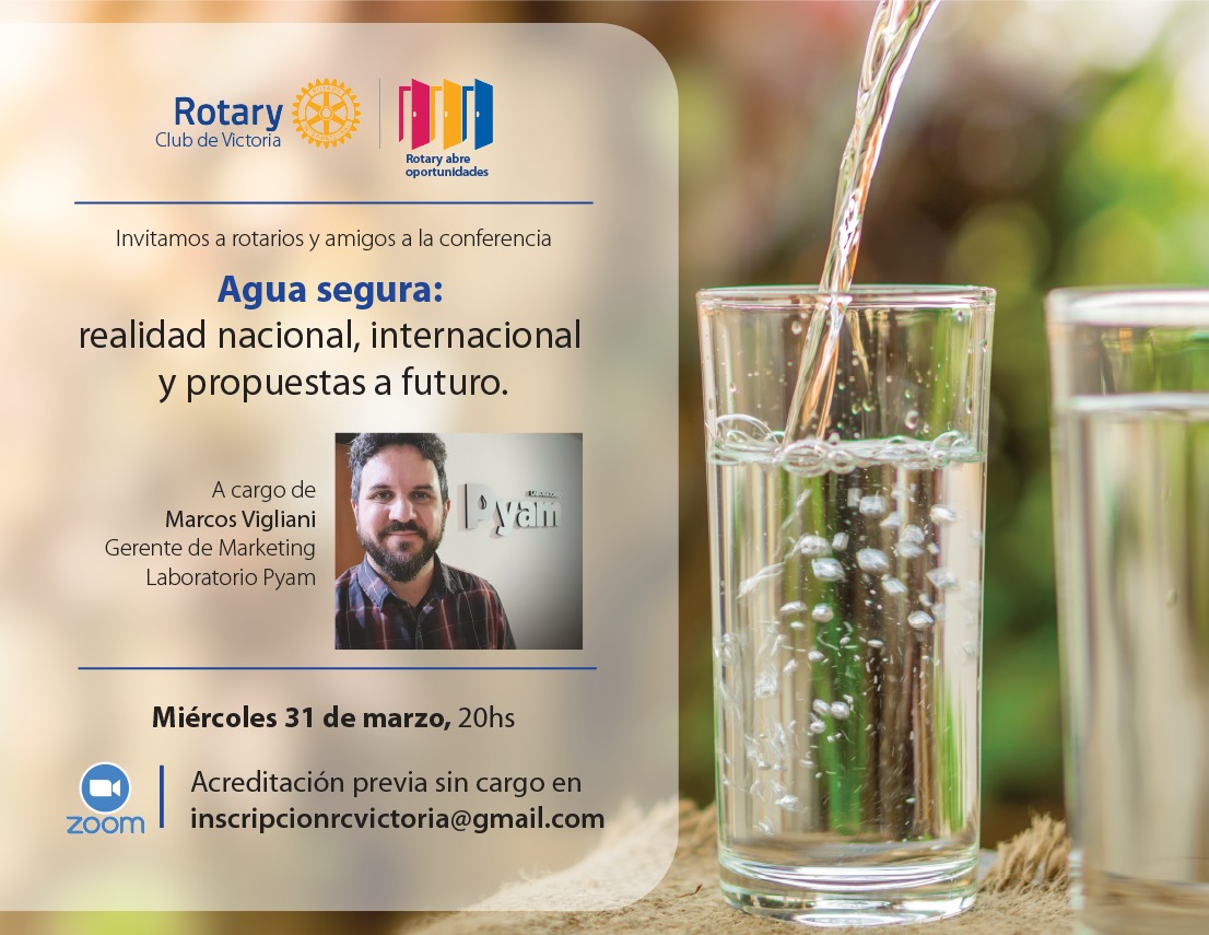sdepine's tweet photo. El agua segura y el saneamiento, en los tiempos de pandemia: https://t.co/oyQr7jw0HY