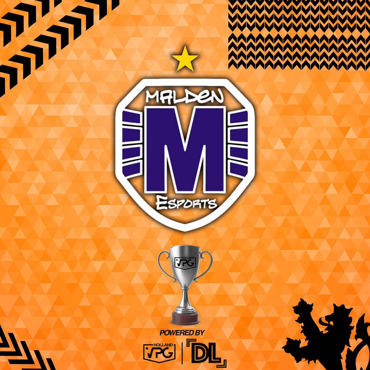 🏆 | De Hollandse Cup Seizoen 12

💬 | Gefeliciteerd aan Malden eSports! Zij hebben dit Pre-Season toernooi gewonnen!

🔥 | Er werd gewonnen van Dark Force en hiermee zullen zij een klein bedrag van 25€ ontvangen!

⚽| Succes dit seizoen!

#Profclubs #VPG #VPGHOLLAND #VPGNL