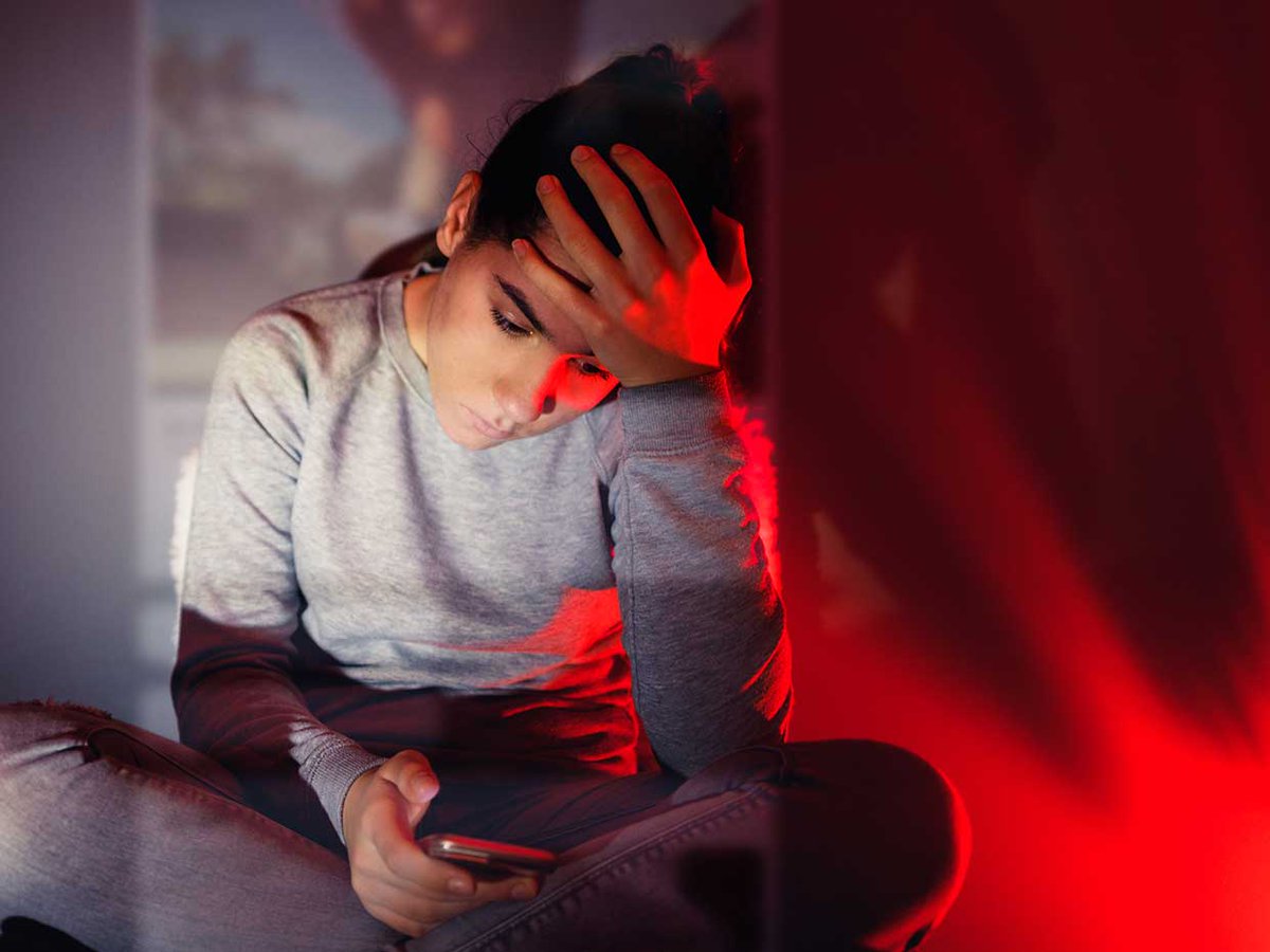 marcusbwebster's tweet image. #computing #computingsoftware New Tool Strips Manipulative "Dark Patterns" From Mobile Apps j.mp/3dmiztU via @IEEESpectrum