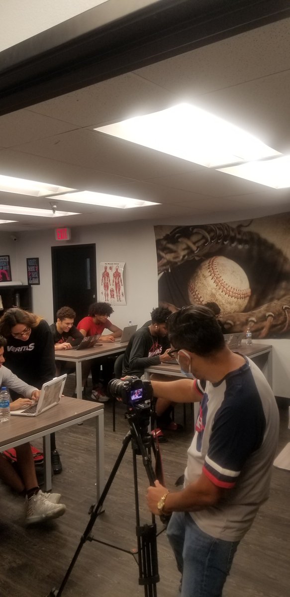 George Zedan tweet media