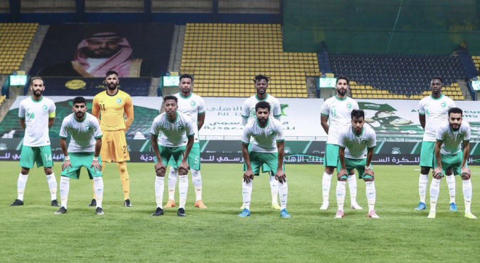 الف مبروك لمنتخبنا