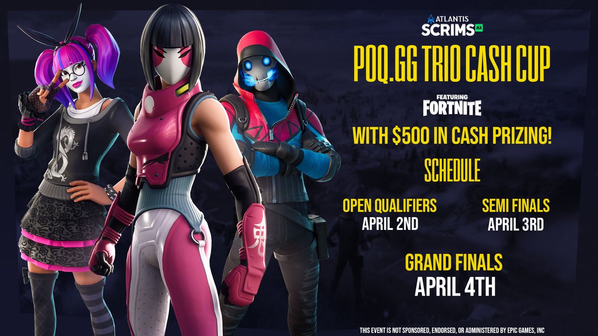 G2 Atlantis Scrims Na Atlscrims Na Twitter Fortnite Poop Up Cup Feb 2nd Fortnite Poop Up Cup Feb 2nd G2 Atlantis Scrims Na Atlscrims Na Twitter