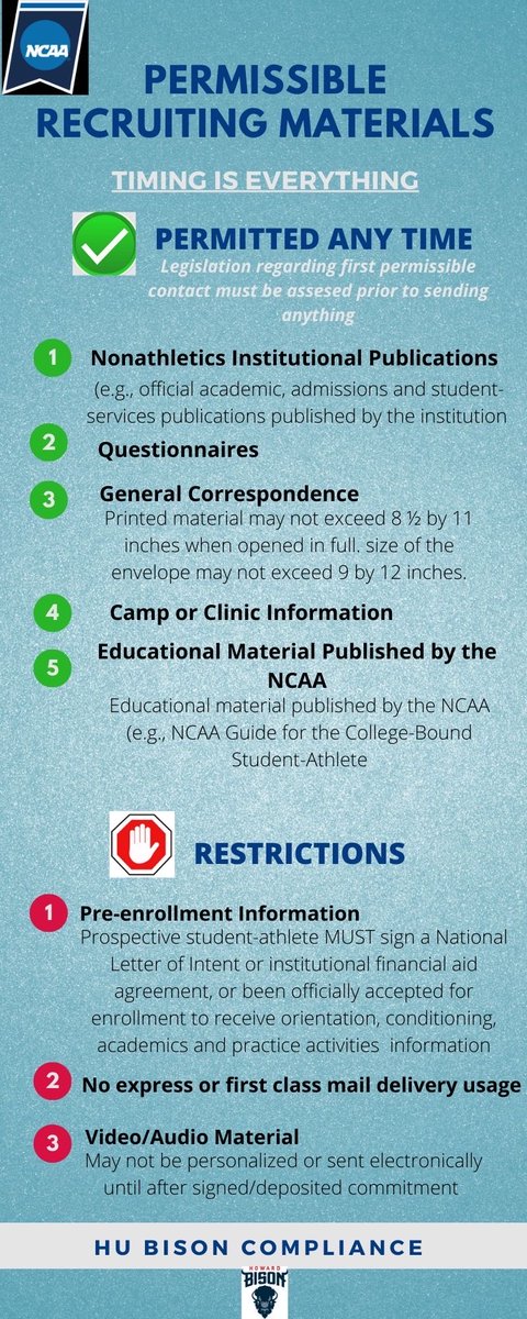 Howard Compliance tweet media