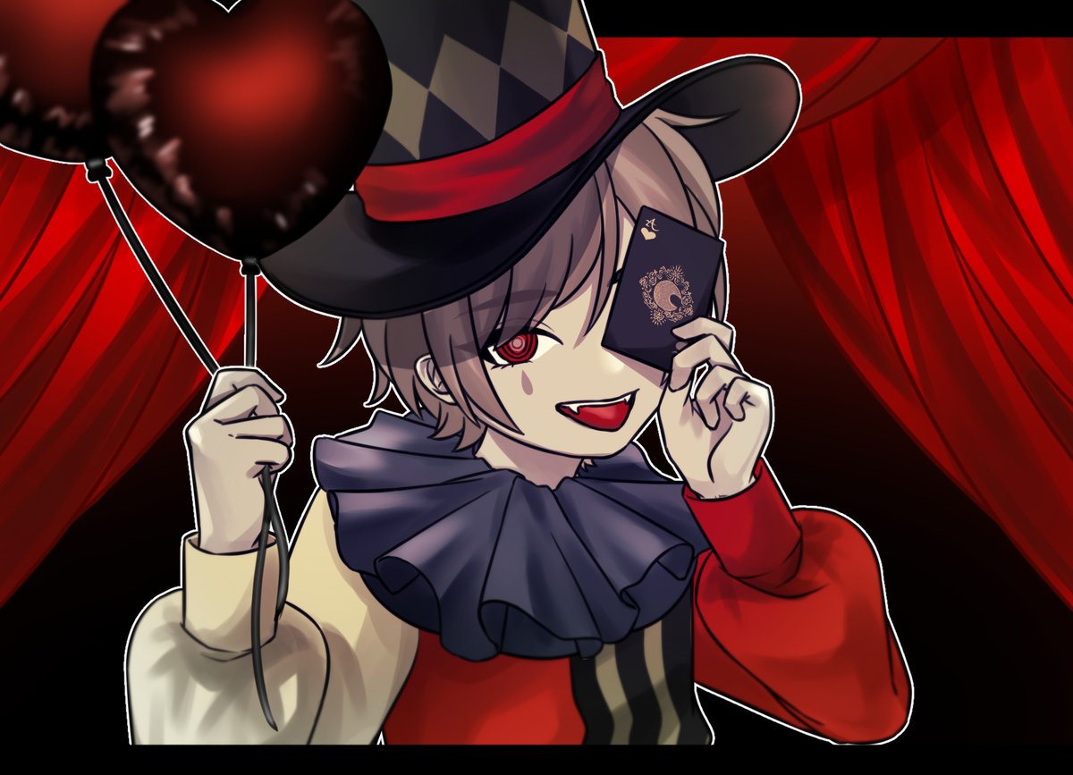 おおかみぴえろ على تويتر エンヴィーベイビー 天月イラスト部