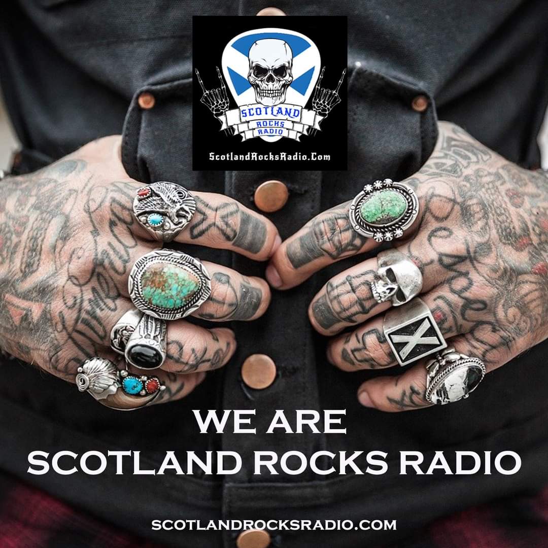 AndyMGrant's tweet image. Why not come give our Station a listen 🤘😊🤘