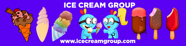 Highly exciting global ice cream contacts are waiting for you at icecreamgroup.com (industry champions gathered together in one place). 

#icecream #icecreammachine #softservemachine #softservemachines #frozenyogurt #sorbet #sorbet #gelato