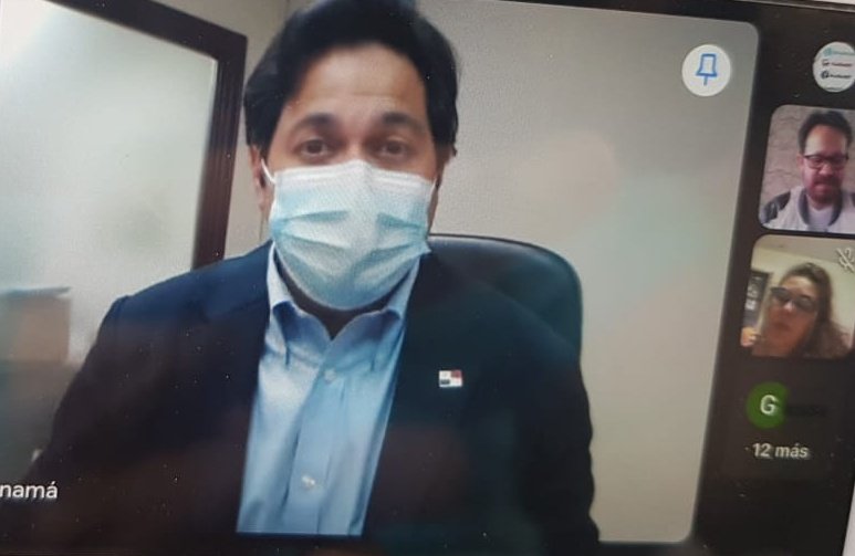 En conversatorio de @amedipa_ con la Dirección General de Ingresos, el director Publio De Gracia, informó que el 17 mayo de 2021 será la fecha final para presentar y pagar la declaración de renta 2020
<a href="/DGIpma/">DGI PANAMÁ</a>
#SoyAmedipa