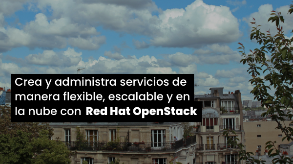 atuz_corp's tweet photo. ¿PREPARADO PARA OPENSTACK? 💪 Te otorgamos una base lista para la producción que ayuda a crear, implementar, escalar y administrar una nube OpenStack pública o privada de confianza. Quieres saber ? Más info en nuestro blog: https://t.co/oE8mhyyXWs

#Openstack #CloudComputing https://t.co/Bj3b8A4vtj