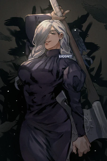Crows 